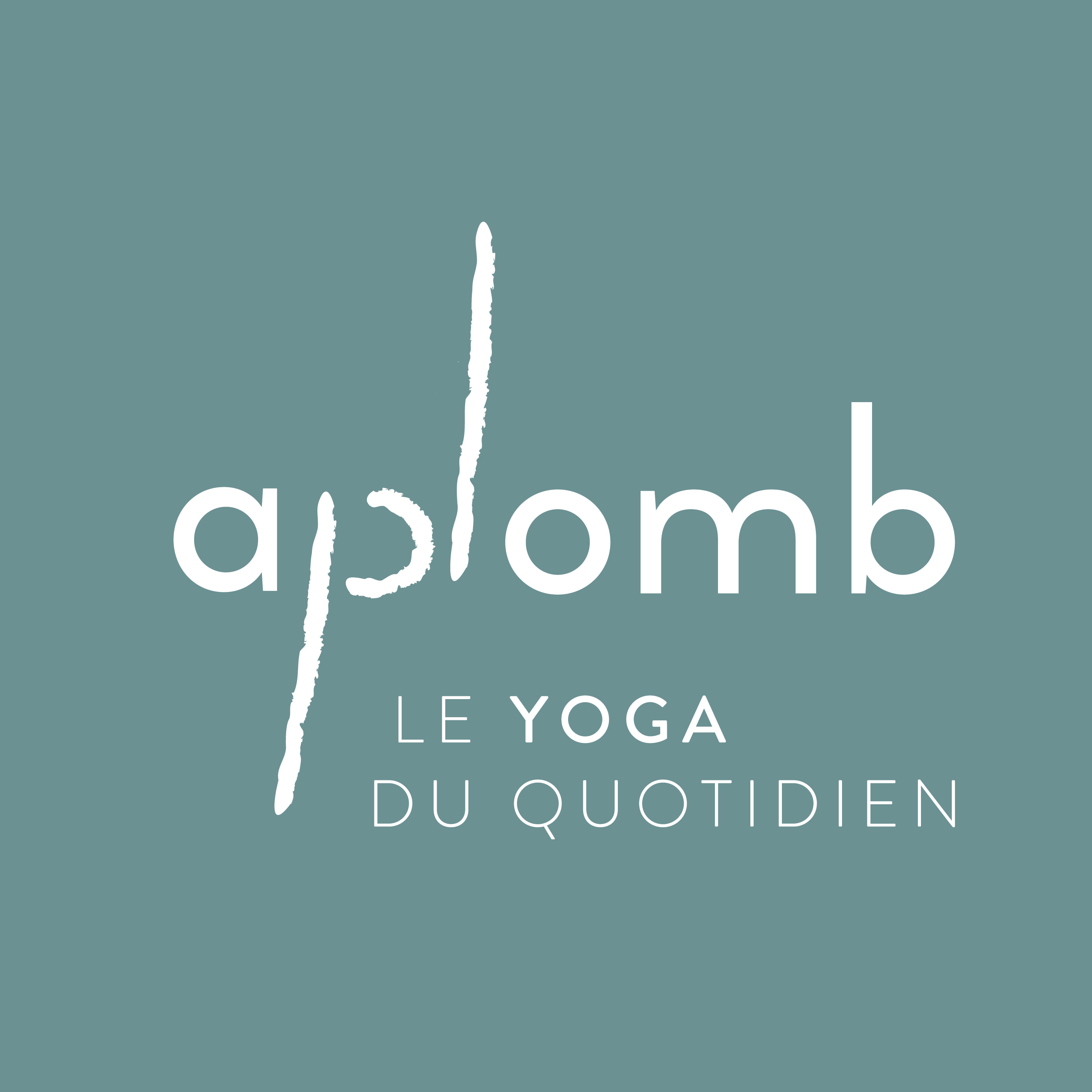 Le studio d'Aplomb 01
